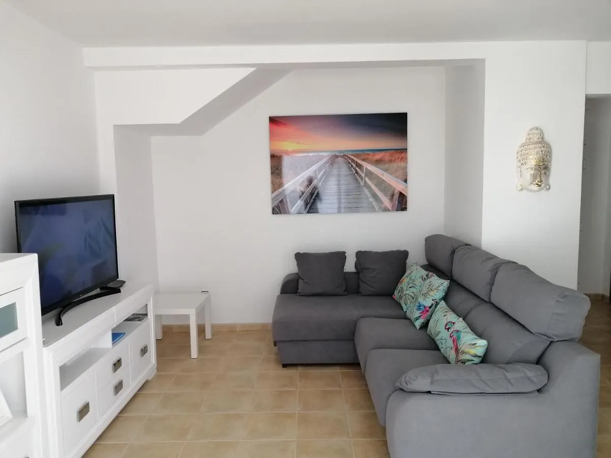 אס מרקדל Villa Diplomado בית נופש אס מרקדל