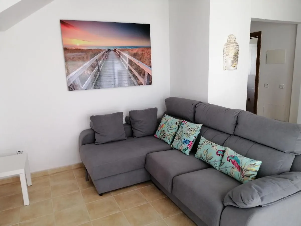 בית נופש אס מרקדל Villa Diplomado ספרד