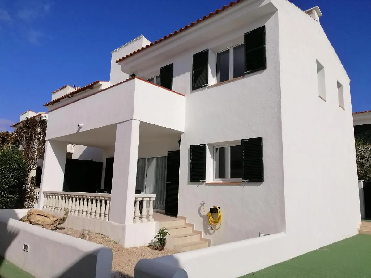 אס מרקדל Villa Diplomado 0*, אס מרקדל