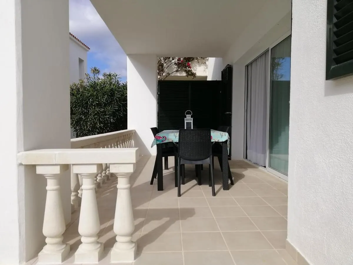 אס מרקדל Villa Diplomado בית נופש