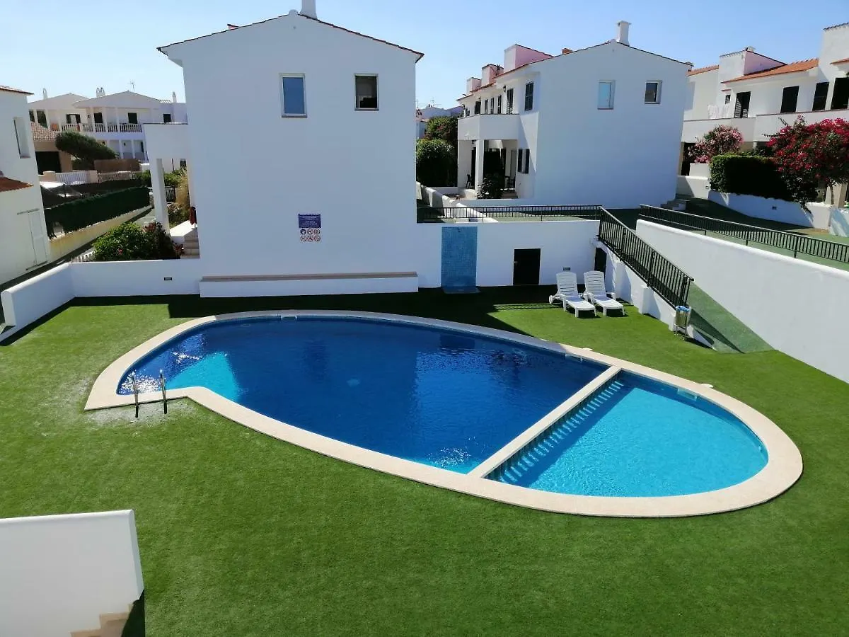 Villa Diplomado location