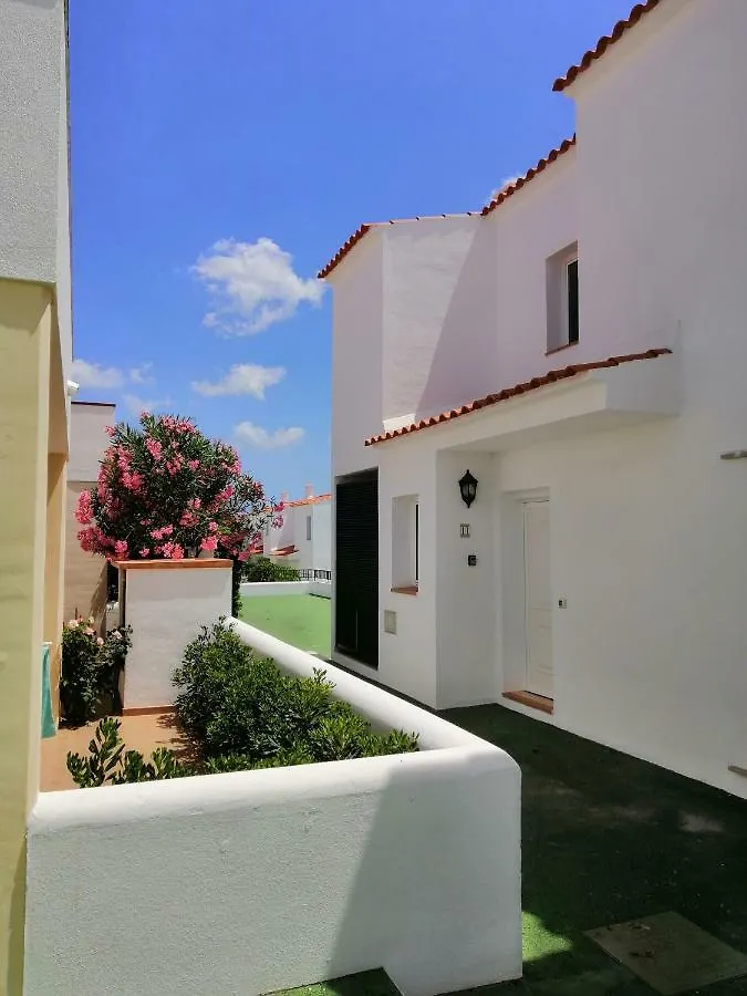 אס מרקדל Villa Diplomado ספרד