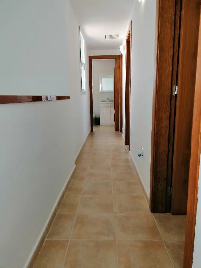 אס מרקדל Villa Diplomado 0*, אס מרקדל ספרד