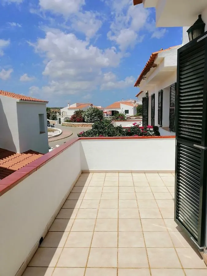 אס מרקדל Villa Diplomado בית נופש אס מרקדל