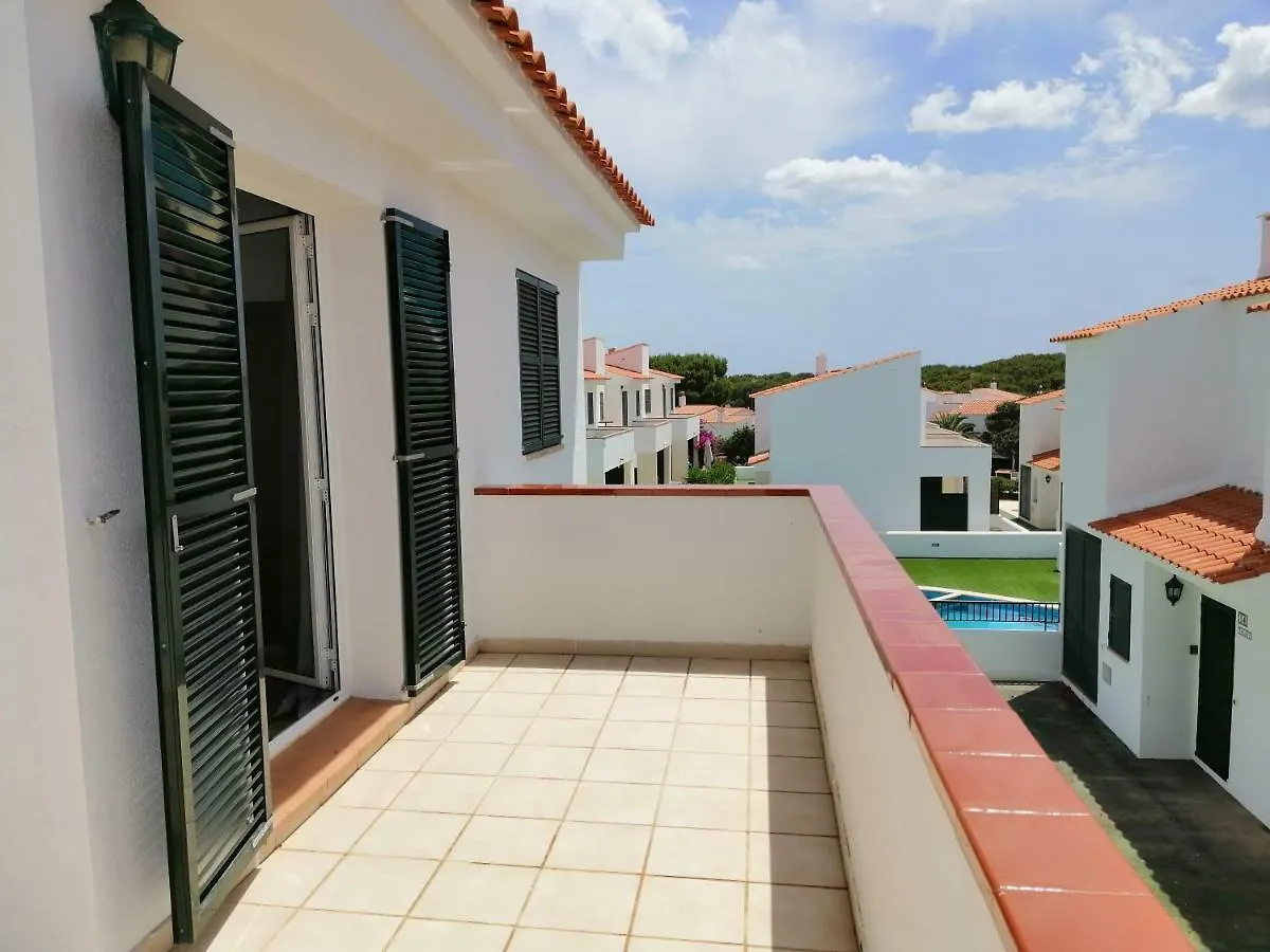 אס מרקדל Villa Diplomado ספרד