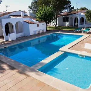 Alondras Apartamento
