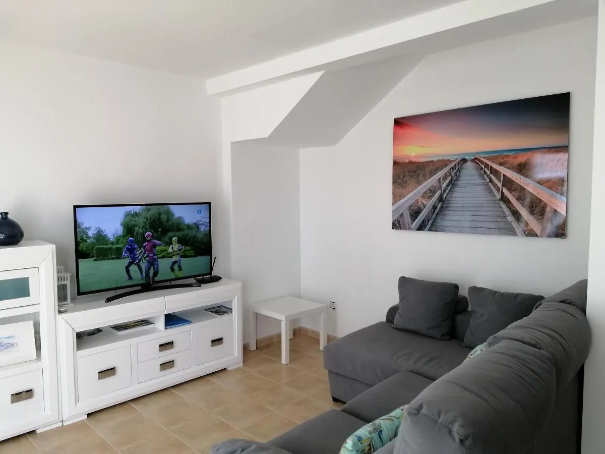 Villa Diplomado Es Mercadal