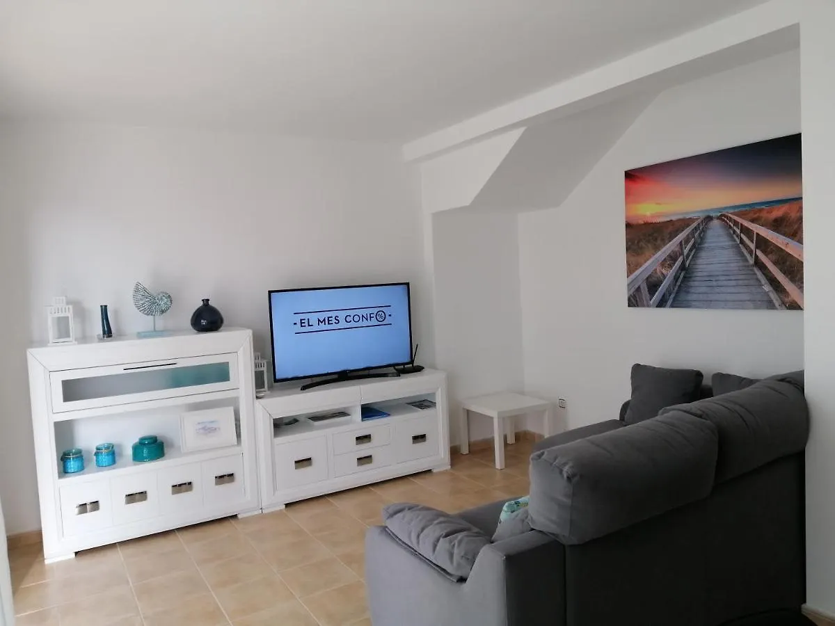 Holiday home Villa Diplomado Es Mercadal