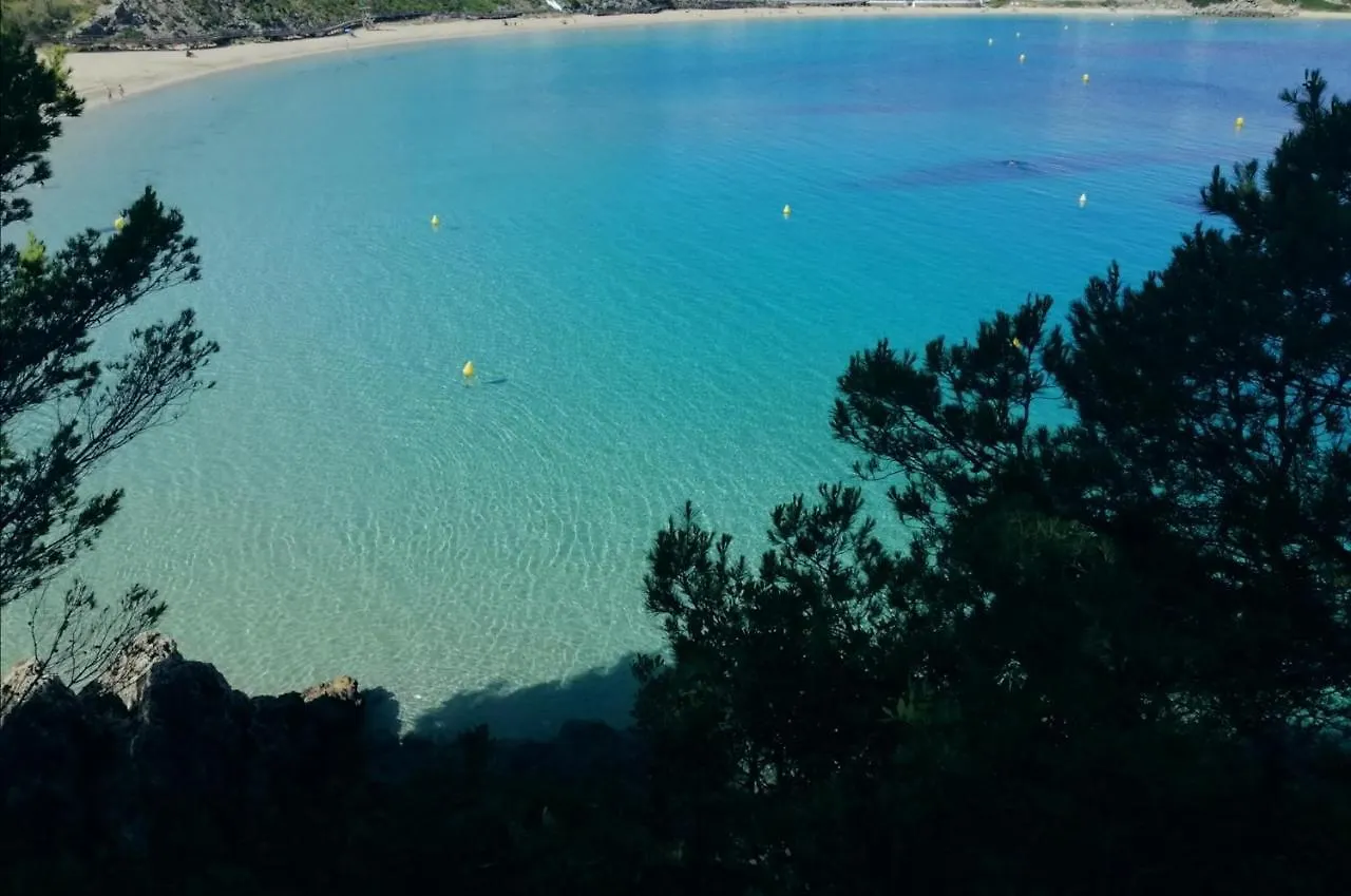 Villa Diplomado Es Mercadal 0*,  Spain