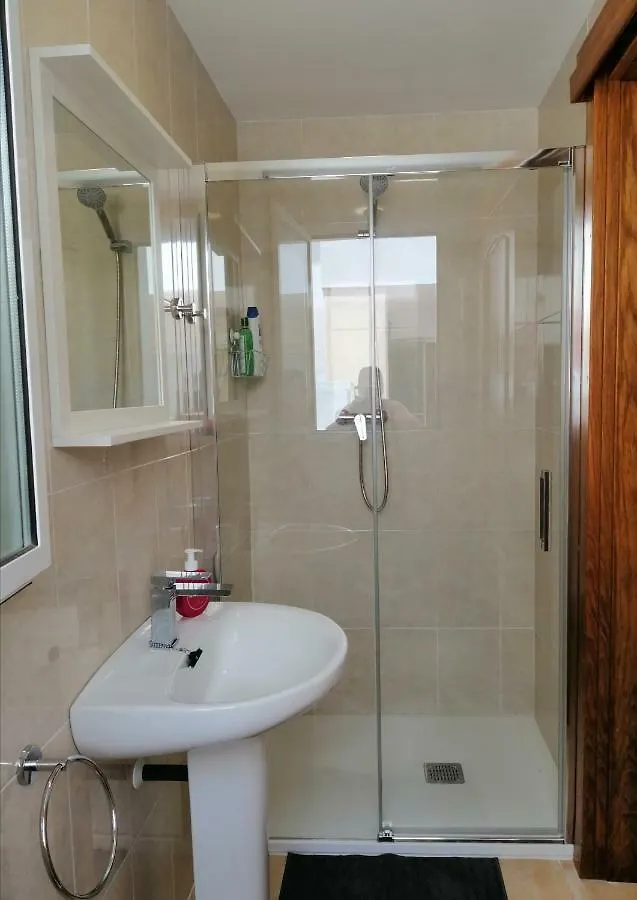 Villa Diplomado Es Mercadal
