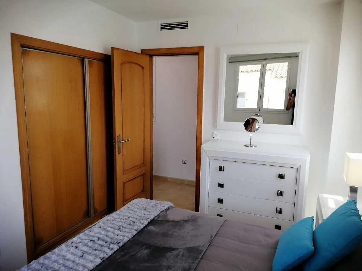 Villa Diplomado Es Mercadal 0*,  Spain